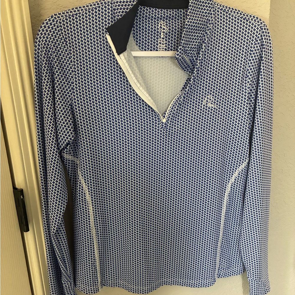 Women's Rhoback Texas Pullover